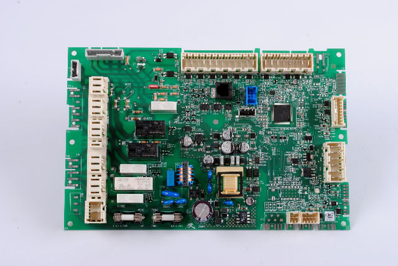 Elco regelaar LMS 14 3.8 R5.5 basis 6420 - afb. 1