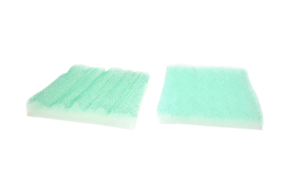 ELEKTR. FILTER B40 HR 580662 - afb. 1
