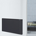 Elektr. paneelrad. E-Comfort Klima 504x1240 2000W RAL7024 DRL - afb. 4