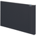 Elektr. paneelradiator E-Comfort Klima 504x790 1000W RAL7024 DRL - afb. 1