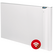 Elektr. radiator E-Comfort Klima Wifi 504x790 1000W RAL9003 DRL - afb. 1