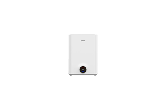 Elektrische boiler Tronic 7501T 80 DERB 7736507276 - afb. 1