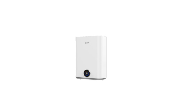 Elektrische boiler Tronic 7501T 80 DERB 7736507276 - afb. 7