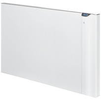 Elektrische radiator E-Comfort Klima 504x1010 1500W RAL9003 DRL