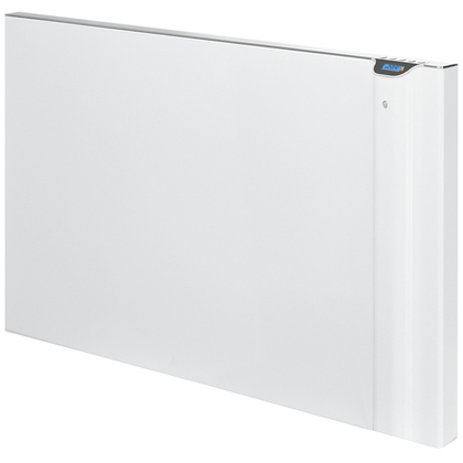 Elektrische radiator E-Comfort Klima 504x1240 2000W RAL9003 DRL - afb. 1