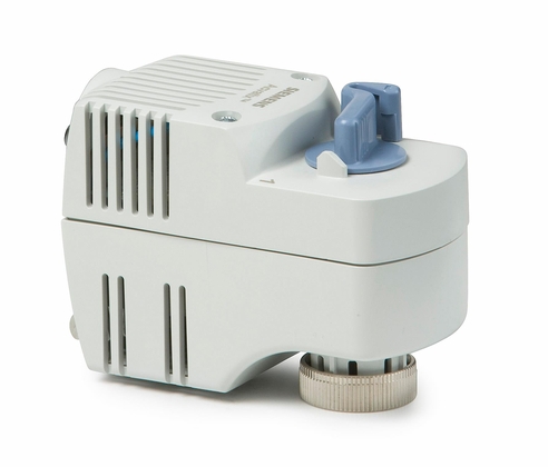 ELEKTROMOTORISCHE AANDRIJVING SFP21/18 - afb. 2