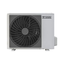 Elga Buitendeel warmtepomp AWHP2R 6 MR (HK493) 7799991