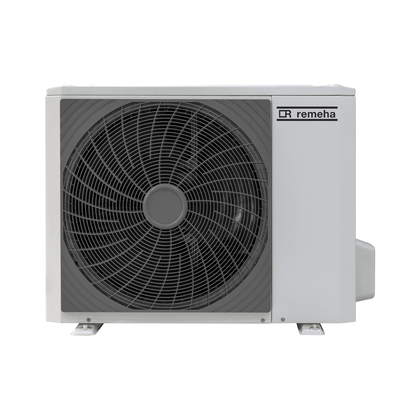 Elga Buitendeel warmtepomp AWHP2R 8 MR (HK494) 7799992 - afb. 2