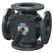 ESBE 4F65 flens 4-wegklep 1508/11102000 - afb. 2
