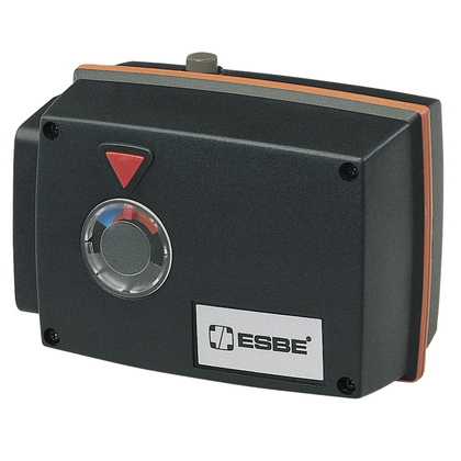 ESBE servomotor 93 3punts 230V 60sec. 15 - afb. 2