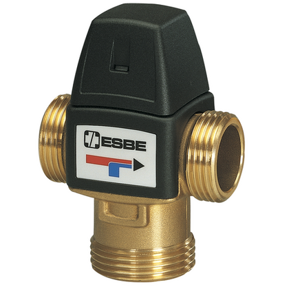 ESBE thermostatisch ventiel VTA322 31104 - afb. 1
