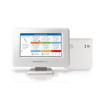 Evohome Wifi single zone aan/uit HONEYWE