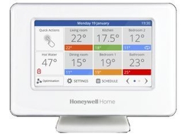 Evohome Wifi single zone modulerend HONE