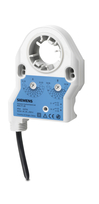 EXTERN HULPCONTACT DUBBELPOLIG ASC77.2E