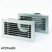 Faber confectieroostr A9296400 2 stuks