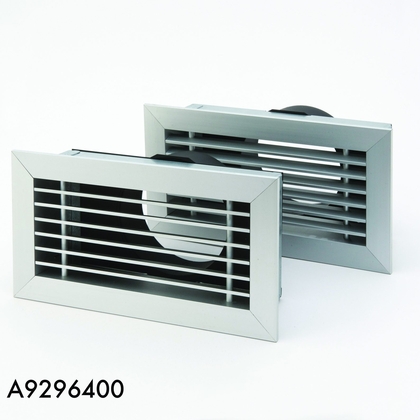Faber confectieroostr A9296400 2 stuks - afb. 1