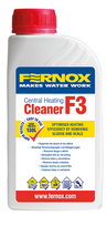 Fernox Cleaner F3 500 ML 62095