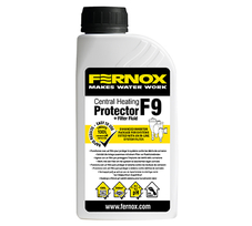 Fernox F1 fluid+protector 500m l 62235