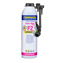 Fernox Noise Silencer F2 400ml Express 6