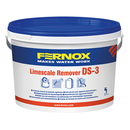 Fernox ontkalker DS-3 2kg 61027 - afb. 2