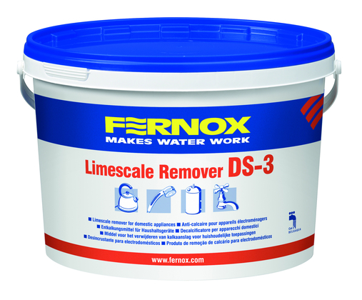 Fernox ontkalker DS-3 2kg 61027 - afb. 2