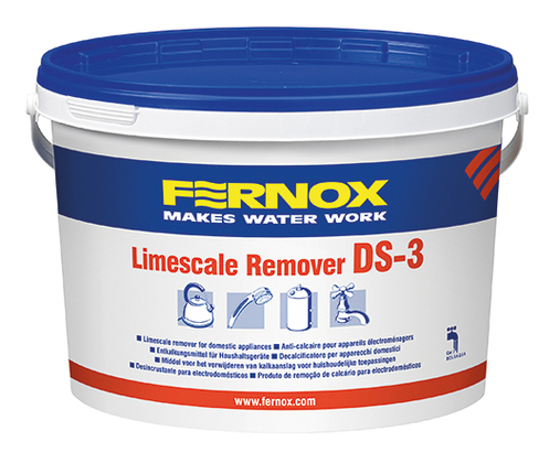 Fernox ontkalker DS-3 2kg 61027 - afb. 3