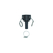 Fernox slangkoppeling F 3/4" 58811 - afb. 1