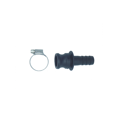 Fernox slangkoppeling M 3/4" 58817 - afb. 1