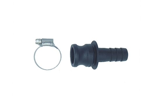 Fernox slangkoppeling M 3/4" 58817 - afb. 3