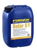 Fernox Solar S1 glycol 20l. 57674