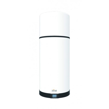 Ferroli Warmtepompboiler Egea 120LT *aanbieding* - afb. 1