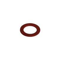 Fiberring 1" per 100 st.