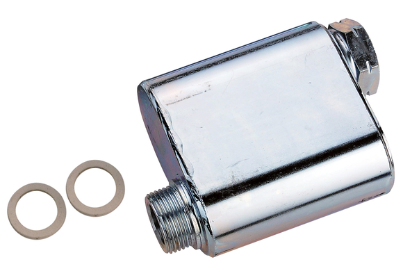 FILTER 151630 - afb. 1