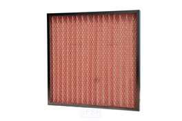 Filter cassette 960x640x48 F7