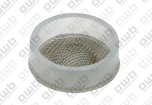 FILTER SANITAIR 20MM 0020014159 - afb. 1