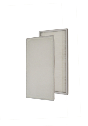 Filter set 250/353 Med/larg. + bypass 49 - afb. 1