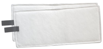 filter t.b.v. Sentinel Kenetic Plus B 80 - afb. 1