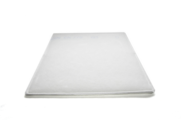 FILTER TBV ELAN 25 531385 - afb. 1