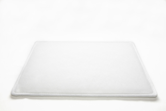 FILTERMAT B12/17 DOWNFLOW 531510 - afb. 1