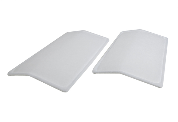 FILTERSET 145X237MM 2ST.531420 - afb. 1