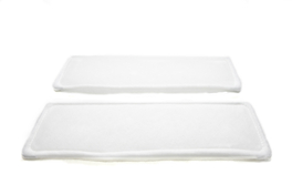 FILTERSET 2 STUKS 531484