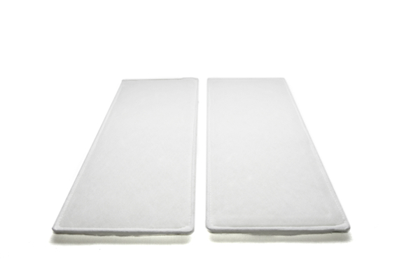 FILTERSET A 2 STUKS 531485 - afb. 1