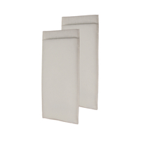 Filterset a 2 stuks