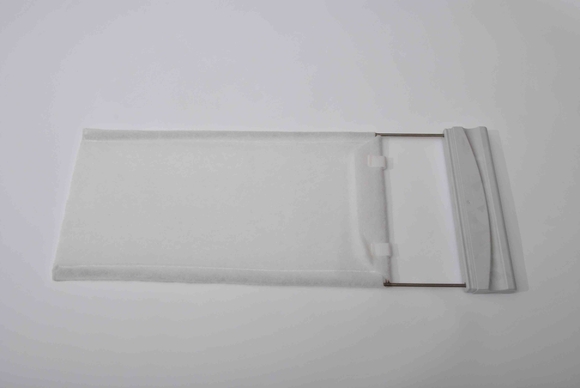 FILTERSET CPL. WHR90 200202051 - afb. 1