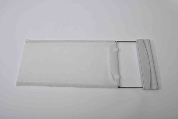 FILTERSET CPL. WHR90 200202051 - afb. 1