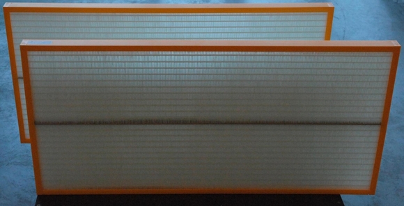 FILTERSET TBV WHR 9300 BYPASS 006060350 - afb. 1