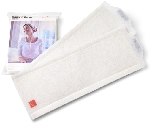 FILTERSET WHR 950 006040120 - afb. 1