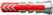 Fischer Plug Duopower 10x50 ds 50 - afb. 2