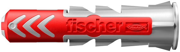 Fischer Plug Duopower 10x50 ds 50 - afb. 2