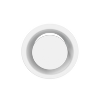 Flakt afz.vent.125mm KGEB -12 .